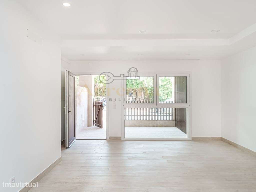 Apartamento T3 Novo - Ourém - Grande imagem: 4/23