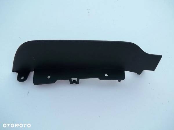 SMART FORTWO CHLAPACZ lewy osłona a4538850925 - 1