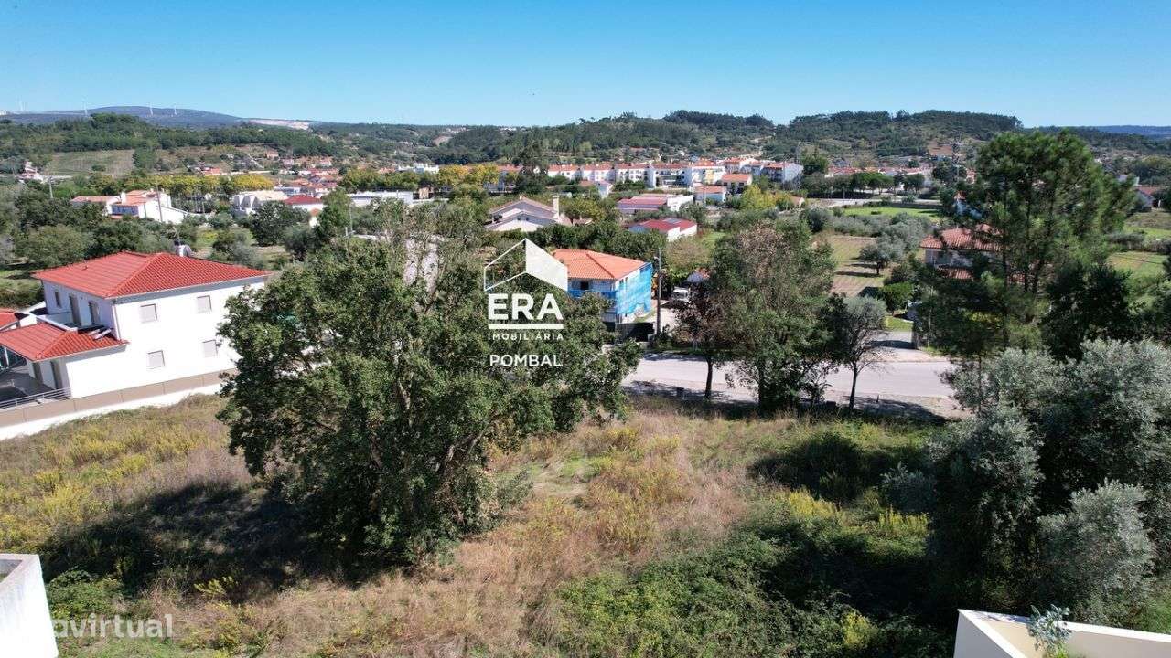 Lote para construção com área total de 587m2 - Grande imagem: 4/22