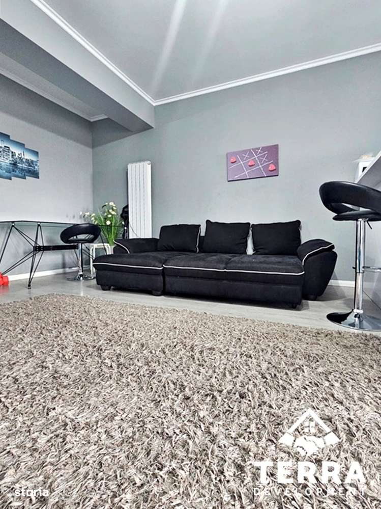 Campus - Aurel Vlaicu, apartament modern 2 camere-5