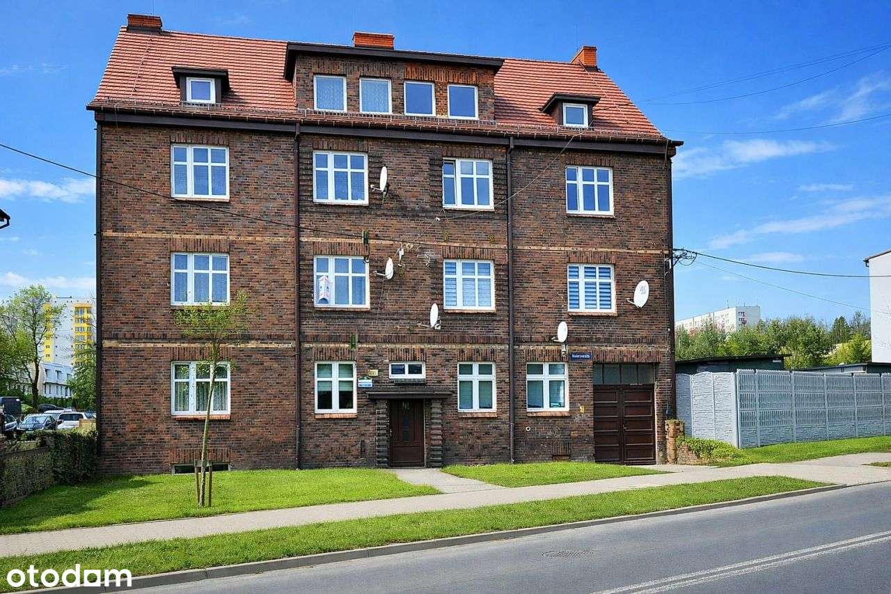 Mieszkanie do własnej aranżacji-2