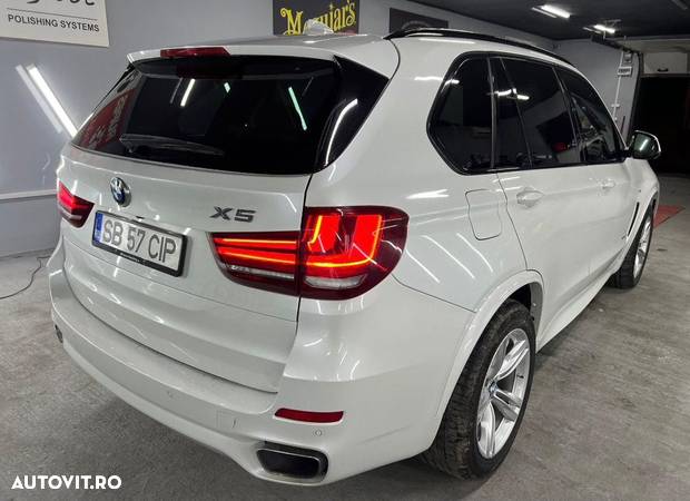 BMW X5 xDrive30d - 4