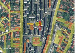 Apartament 2 camere-Fagaras, jud Brasov - Imagine principală: 5/5