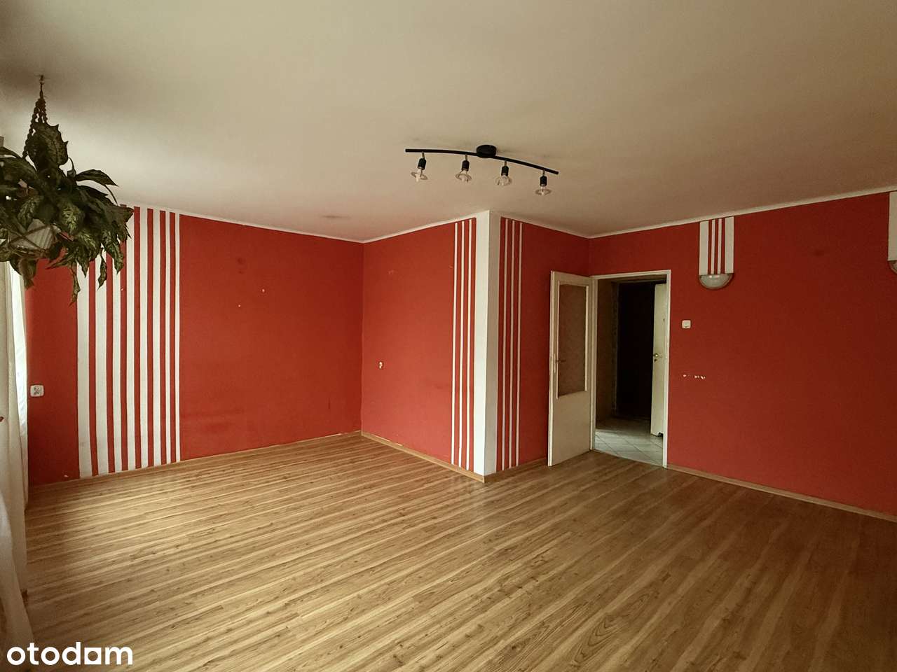 Dwa pokoje lub kawalerka - idealne na start lub pod wynajem - Centrum-2