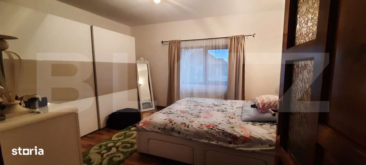 Casa de vanzare, 210 mp, Comuna Micula - Imagine principală: 3/11