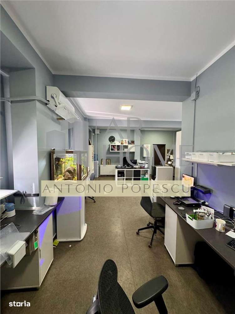 Spatiu comercial cu vitrina stradala, in Ploiesti, zona Mall Afi - Imagine principală: 4/9