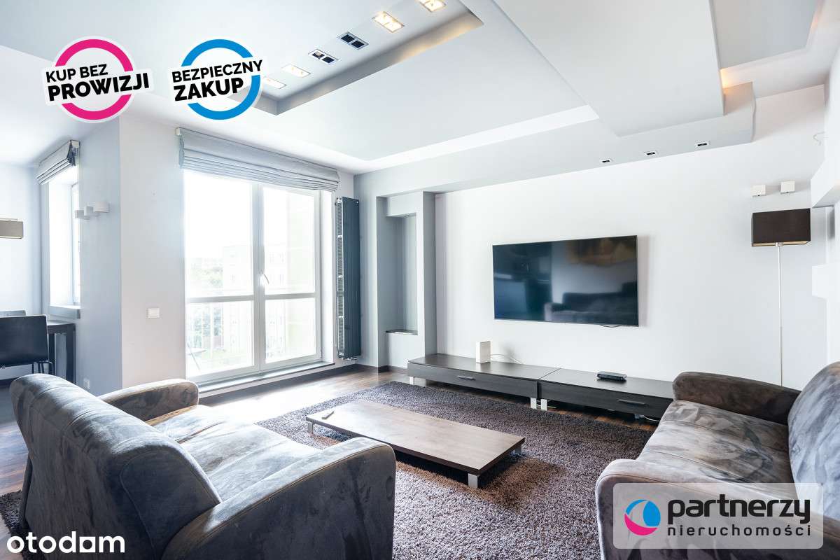 3 Pokoje | Zaspa | Gotowe DO Zamieszkania! - Pełny obrazek: 2/18