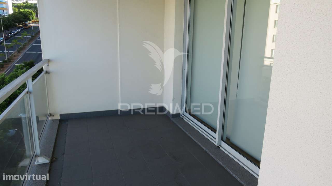 APARTAMENTO DE LUXO T3 PERTO DA ESTRADA MONUMENTAL VISTA MAR - Grande imagem: 3/31