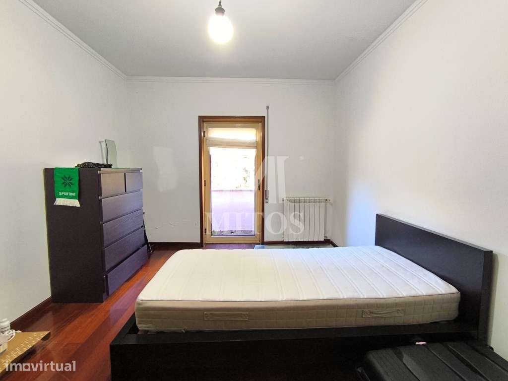 Moradia T4 - São Francisco-10