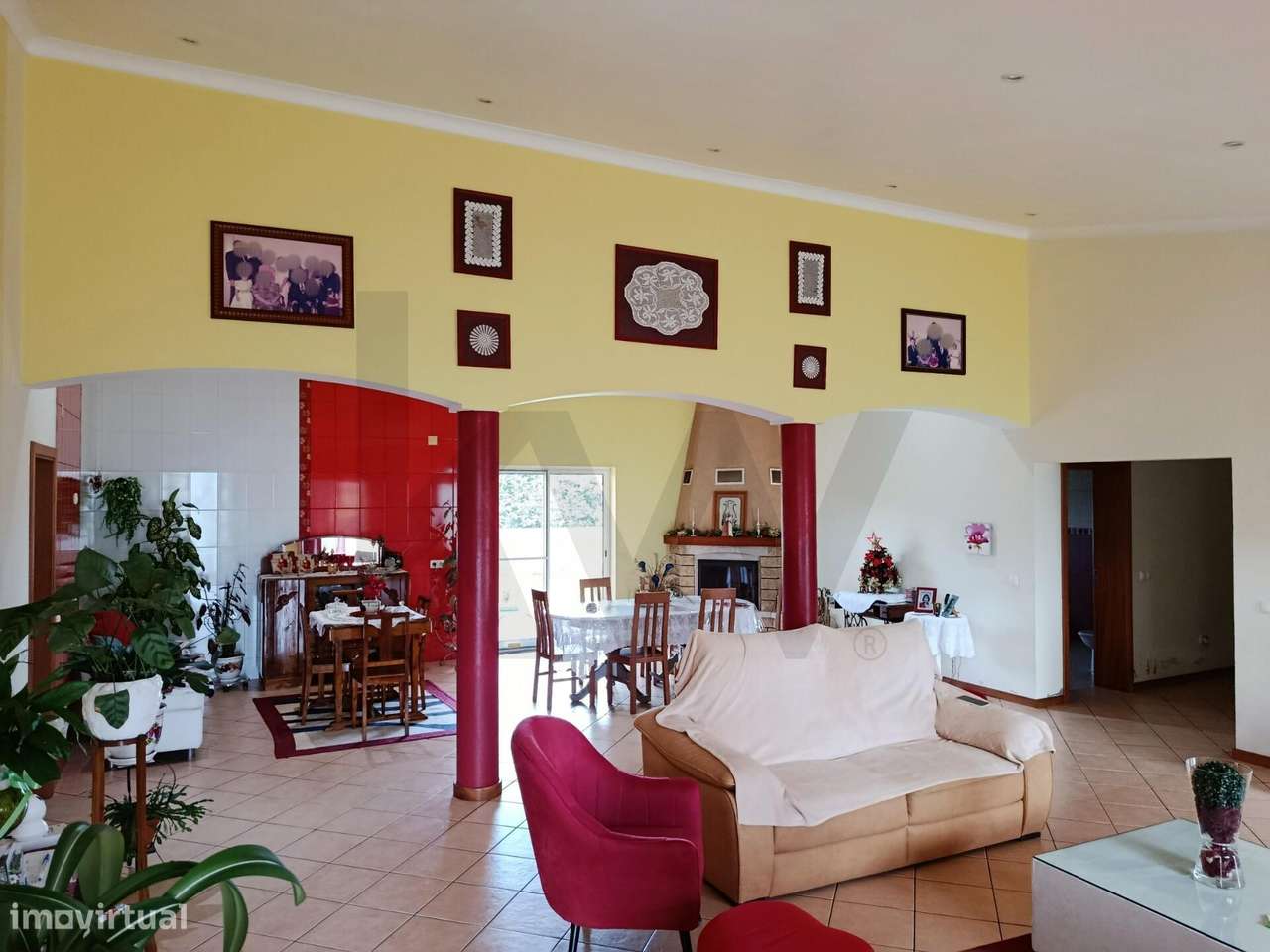 Moradia T3 - Lajes - Grande imagem: 4/33