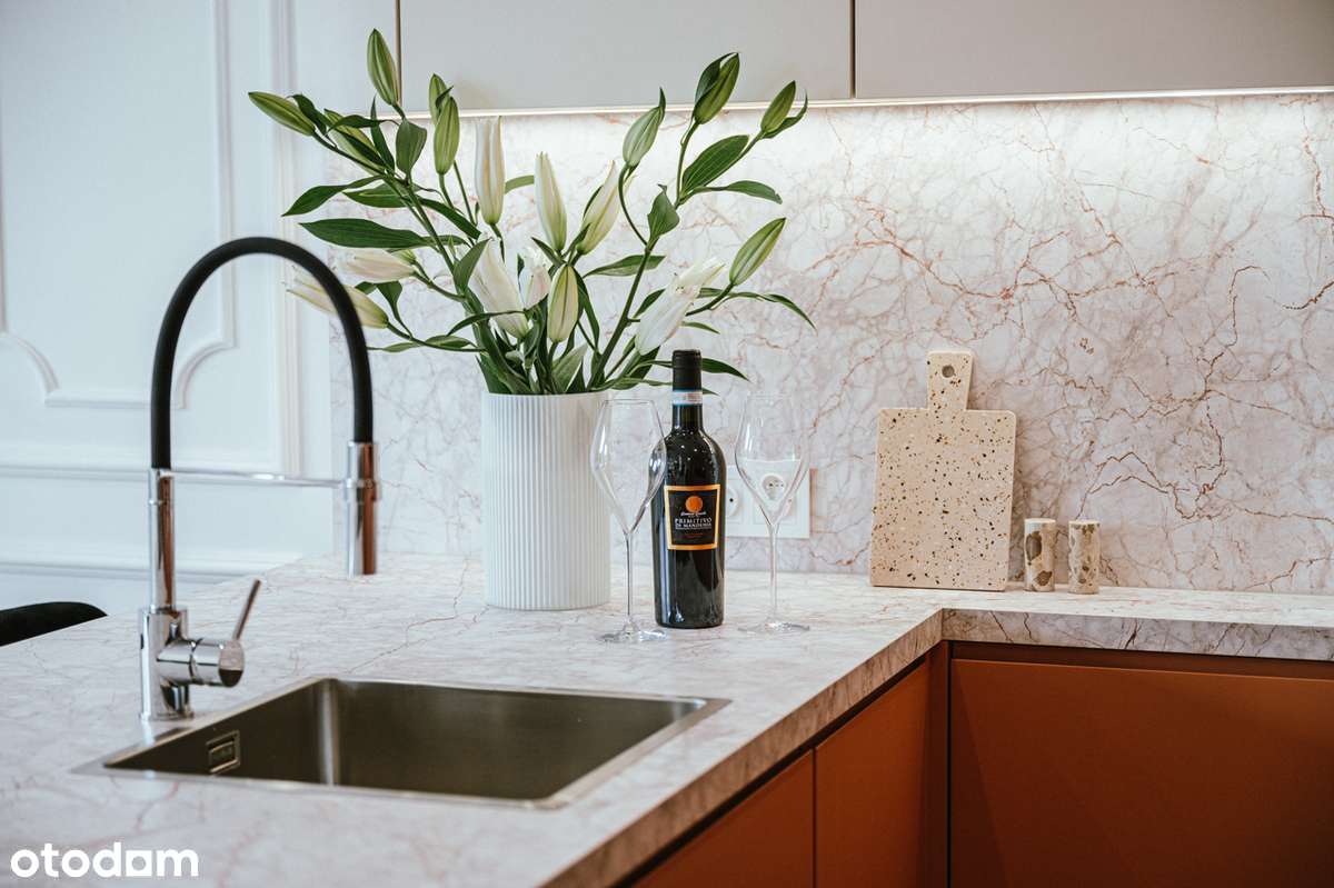 Luksusowy Apartament - Pełny obrazek: 4/20