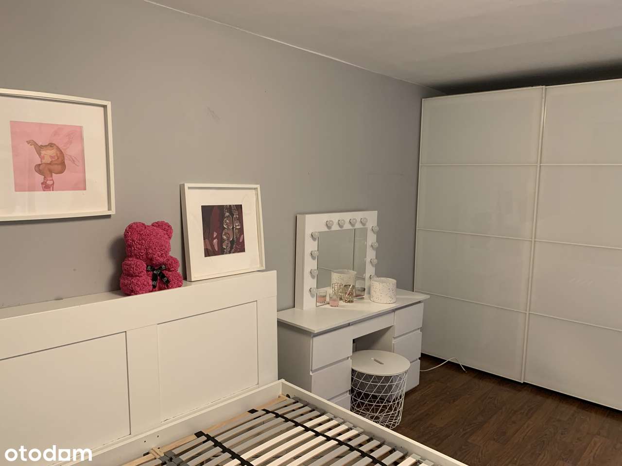 Kawalerka obok stacji metra Bródno, BEZPOŚREDNIO - Pełny obrazek: 4/5