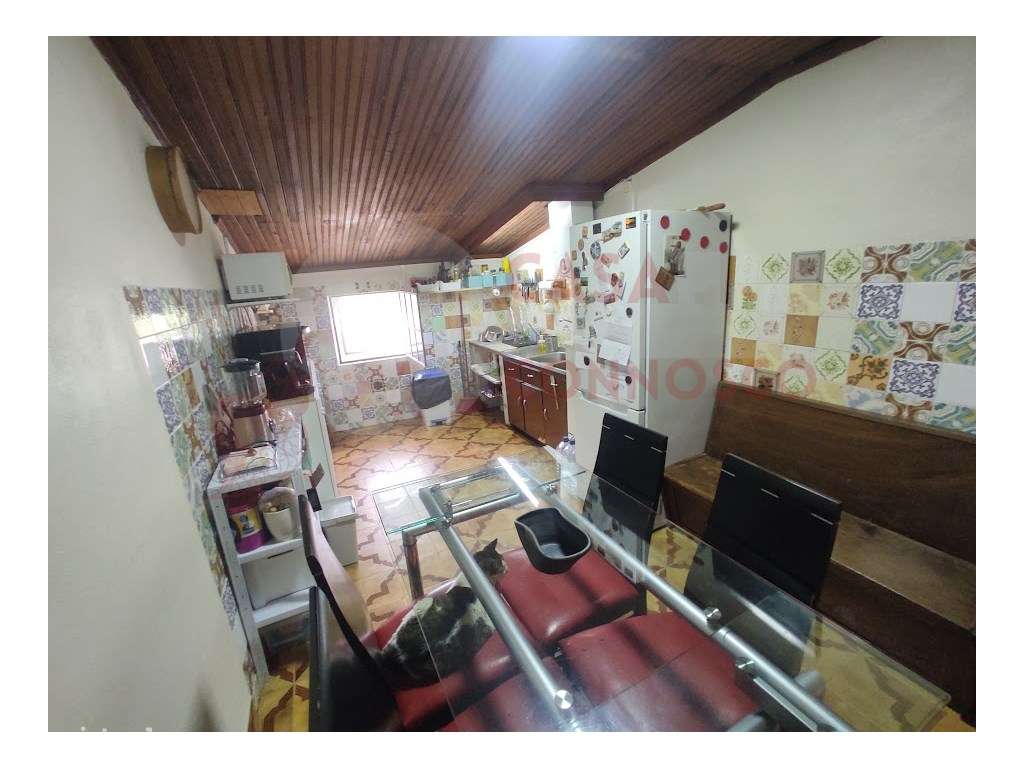 Moradia T2+1 em Zona tranquila.-22