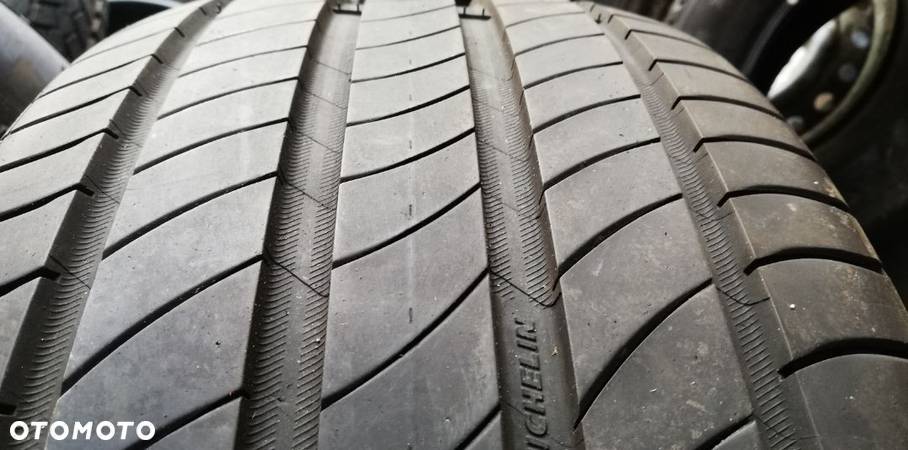 235/40/18 michelin primacy 4 - 1