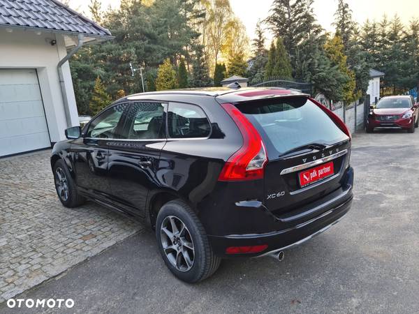 Volvo XC 60 D3 Ocean Race - 14