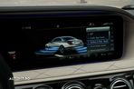 Mercedes-Benz S 450 9G-TRONIC EQ Boost - 25