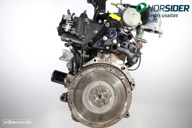 Motor Peugeot 206|98-03 - 3