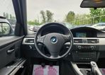 BMW Seria 3 320d Touring xDrive - 10