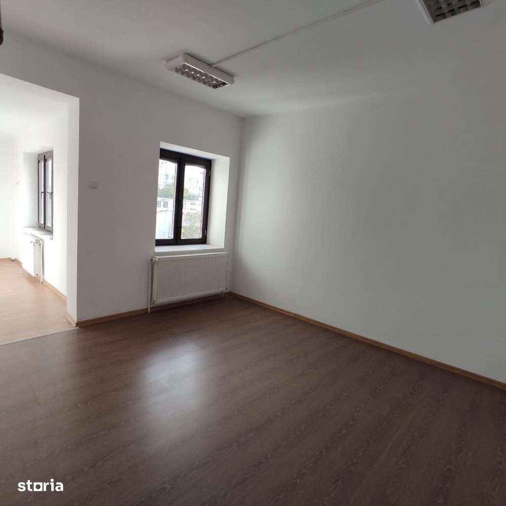 Spatiu de inchiriat 100 mp - Centru - Imagine principală: 4/7