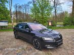 Skoda Superb 2.0 TDI DSG Premium Edition - 4