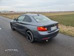 BMW Seria 2 218d Coupe - 3