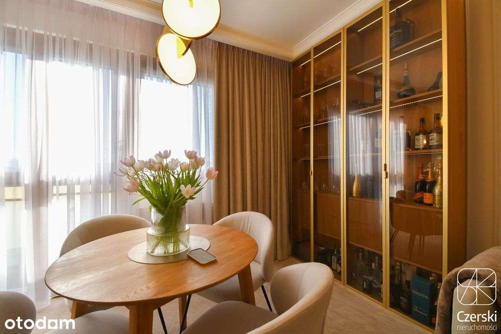 Świetna lokalizacja | 3-pokojowe | Duży balkon - Pełny obrazek: 3/16