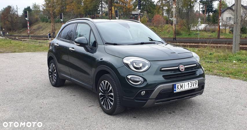 Fiat 500X 1.0 Cross - 2