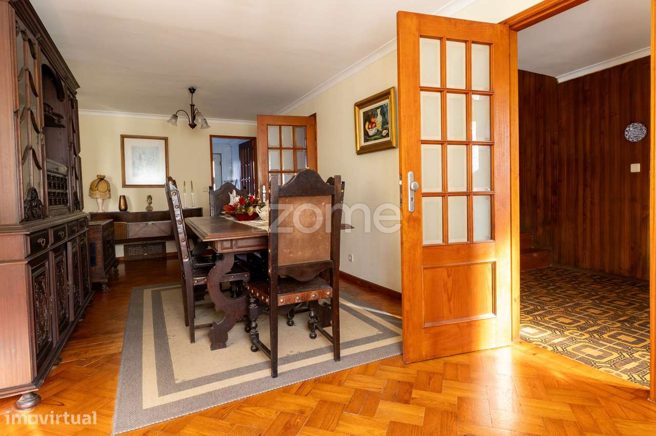 Moradia de dois Pisos - Valadares, Vila Nova de Gaia - Grande imagem: 4/60