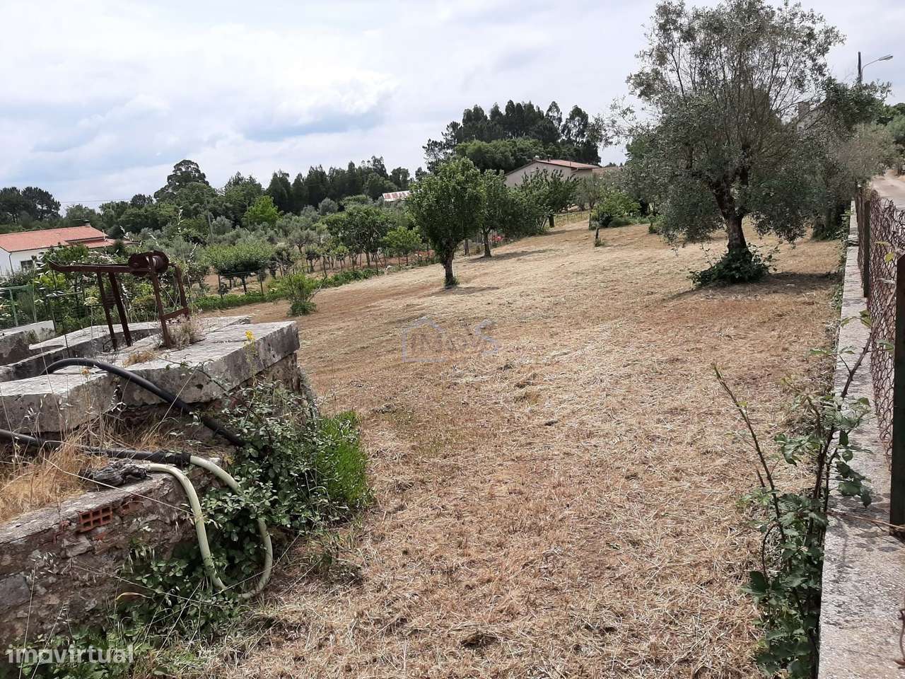 Terreno para construção na Vila de Ferreira do Zêzere-3