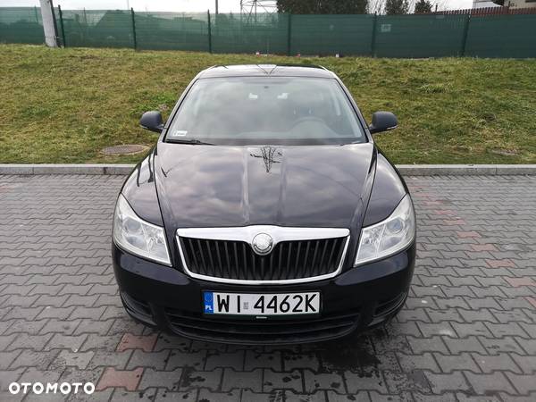 Skoda Octavia 1.6 Ambition - 7