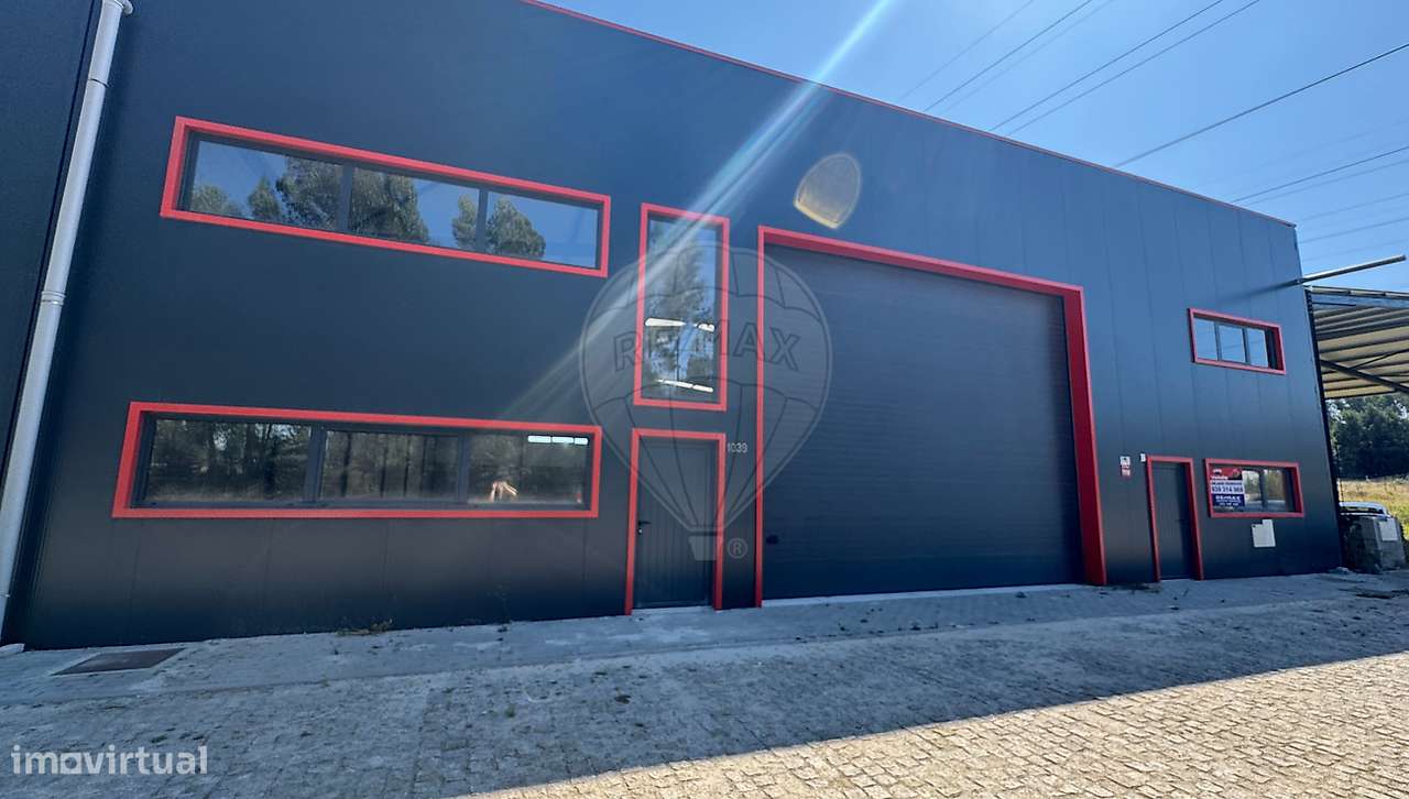 Industrial  para venda - Grande imagem: 4/22