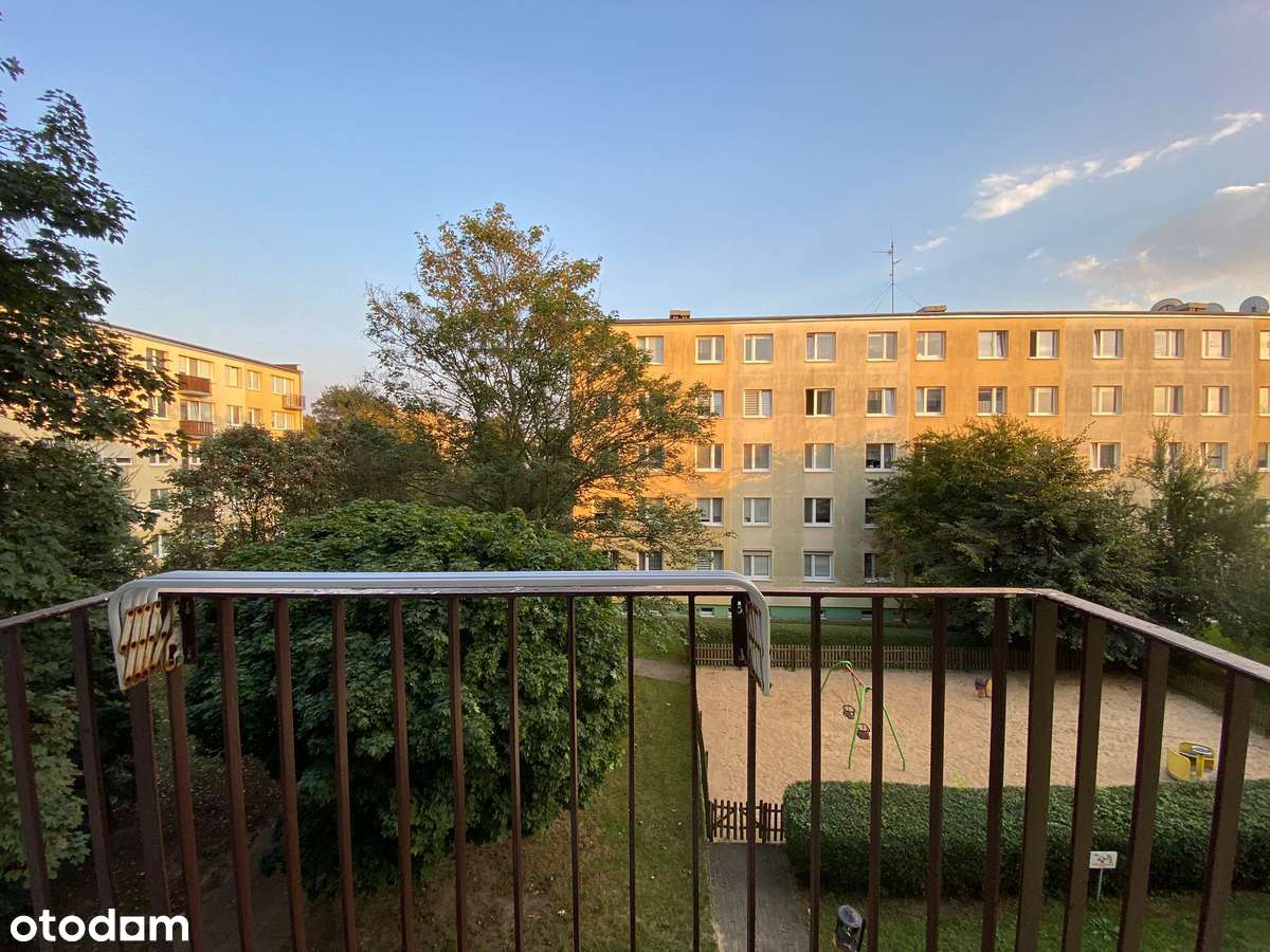 Mieszkanie 2-pokoje, balkon, Pabianice Piaski - Pełny obrazek: 5/14