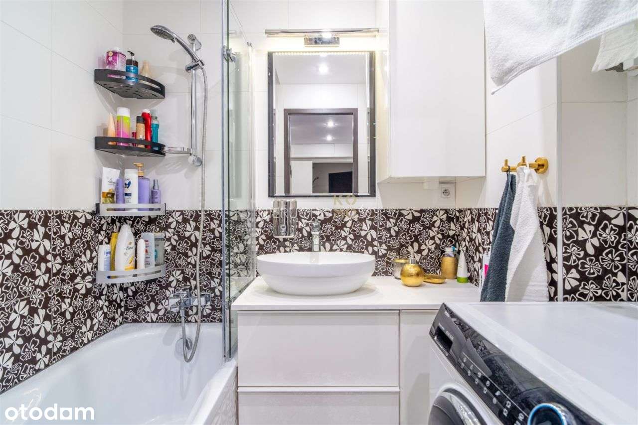 Dwustronne / Rozkładowe / Balkon / Winda / Parking-8