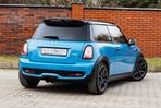 MINI Cooper S Bayswater - 17