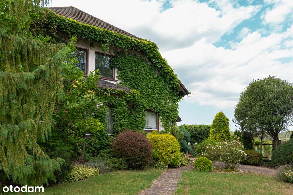 Wola Kiedrzyńska, ul. Mykanowska | Dom na sprzedaż-1