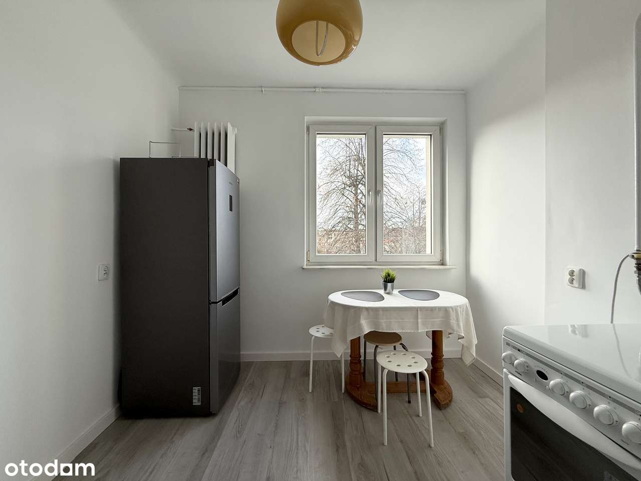 Mieszkanie 2-pokojowe, 46,70 m² – ul. Krasickiego 1,Kraśnik Fabr. - Pełny obrazek: 5/10