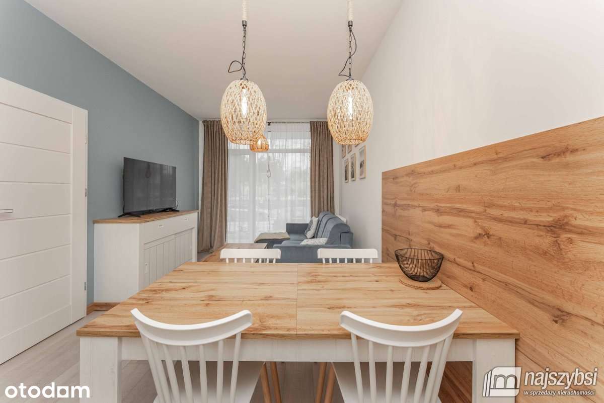 Kołobrzeg-Sianożety/APARTAMENT150m do morza OKAZJA - Pełny obrazek: 3/20