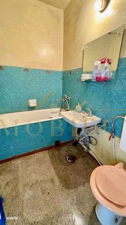 Apartament 2 camere, zona Gheorgheni - Imagine principală: 5/7