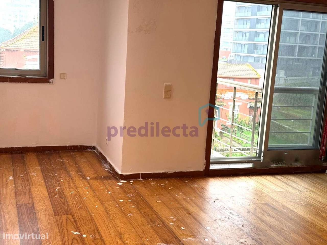 REF3738 - T3 c/ novo – R. D. Afonso Henriques – Pedrouços - Grande imagem: 4/21