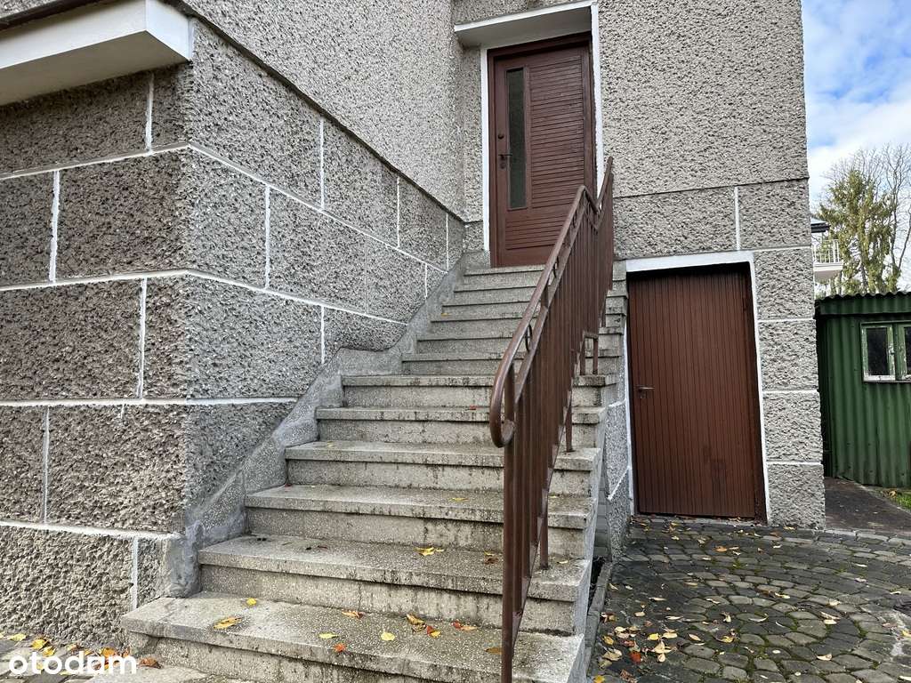 Dom 300m² przy VI LO. Idealny na wynajem! - Pełny obrazek: 5/12