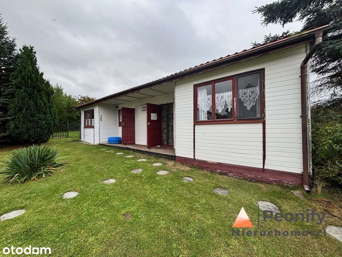 Atrakcyjna działka inwestycyjna w Niechorzu!-8