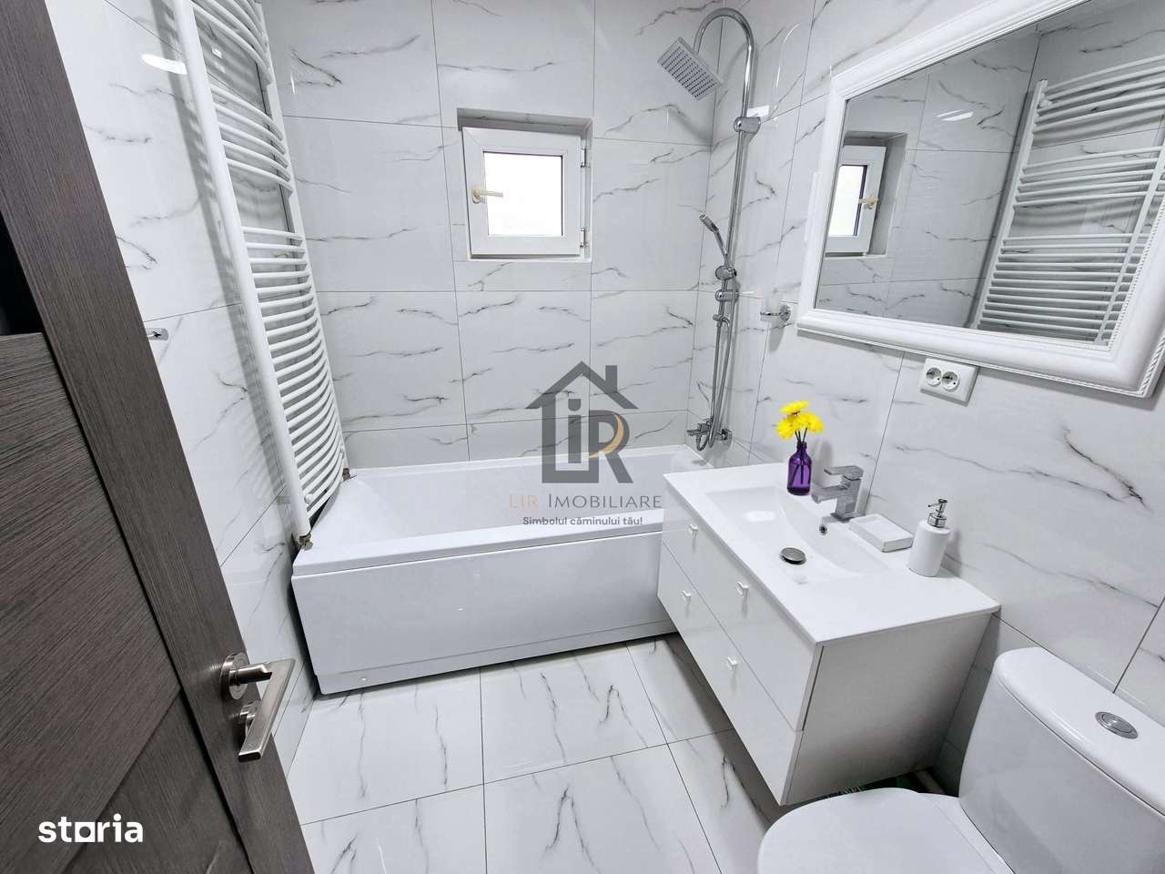 Apartament 3 camere de vânzare – CUG | 72 mp | Complet renovat 2023 - Imagine principală: 3/8
