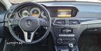 Mercedes-Benz C 220 CDI Coupe Edition - 9