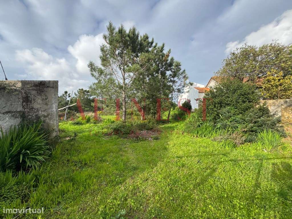 Terreno Urbano com Projeto para Moradia Unifamiliar - Almada - Grande imagem: 4/4