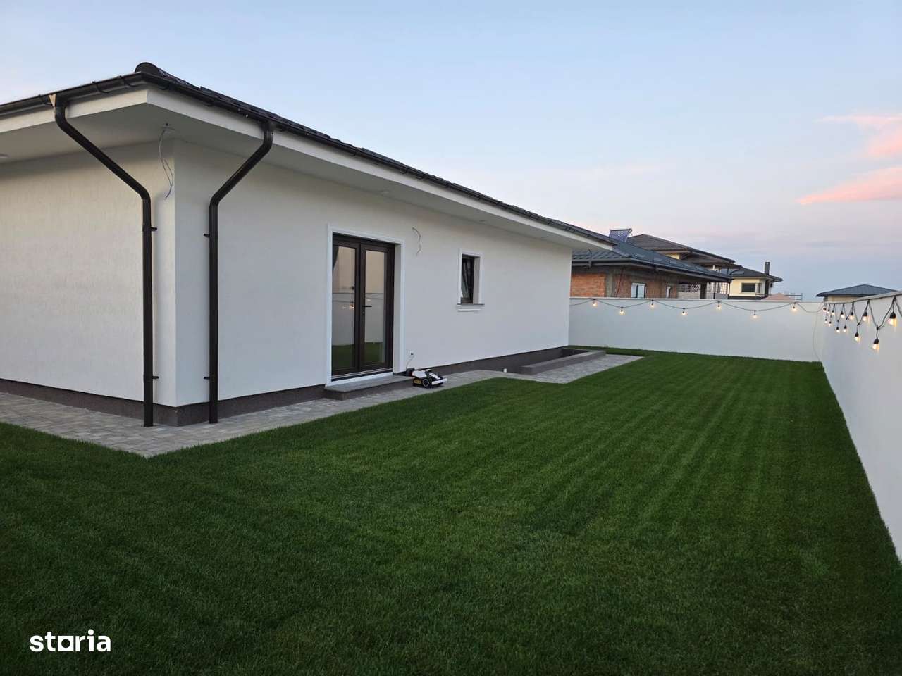 Casa finalizata - Zona Pepinierei, Tudor Neculai - Comision 0% - Imagine principală: 4/15