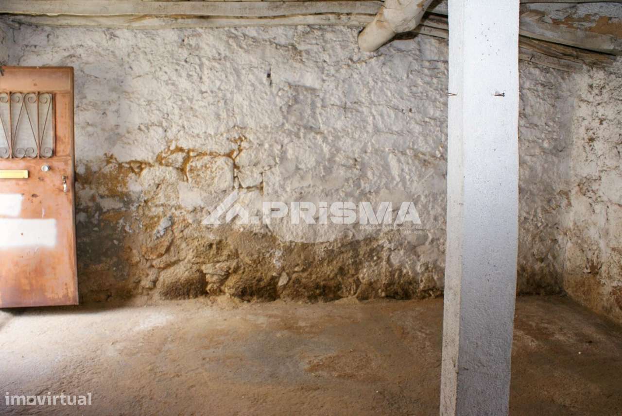 Moradia com espaço exterior para venda em Zebras, Fundão-5