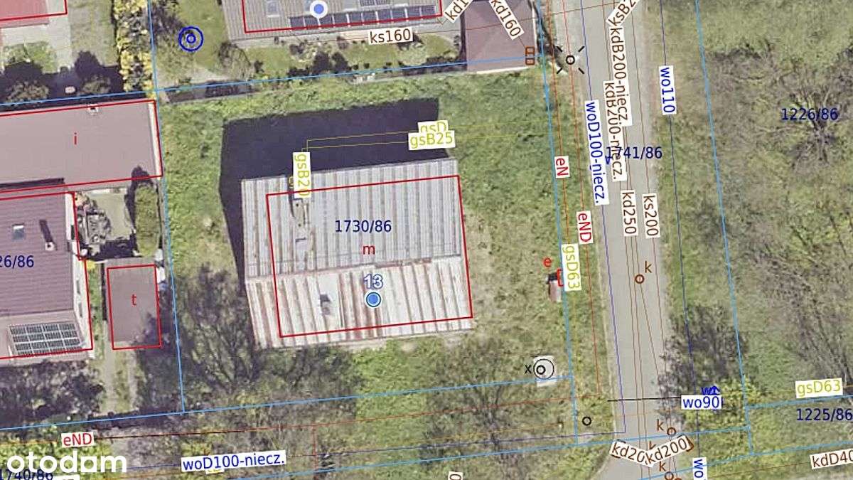 dla inwestora lub rodziny - Pełny obrazek: 4/14