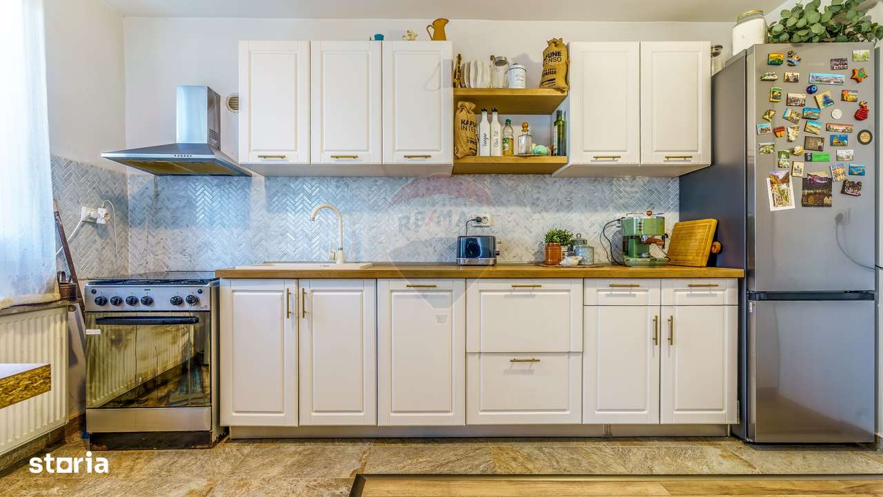 Casă / Vilă cu 5 camere de închiriat, Comision 0% - Imagine principală: 4/16