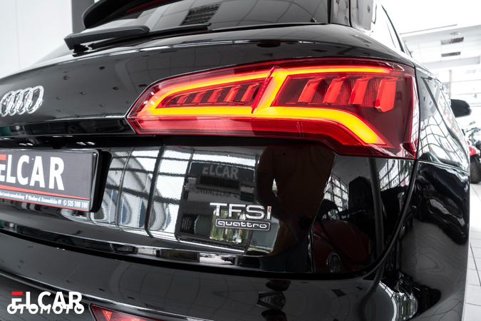 Audi Q5 2.0 TFSI Quattro Design S tronic - 8