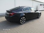 Opel Insignia 2.0 CDTI ecoFLEX Start/Stop Innovation - 8